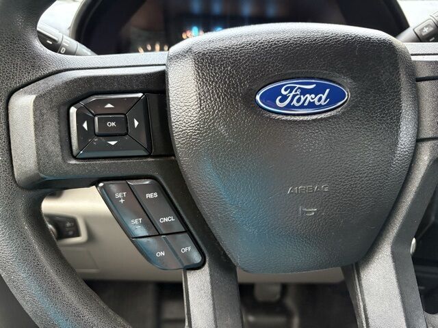 2019 Ford F-150 XL Jacksonville FL