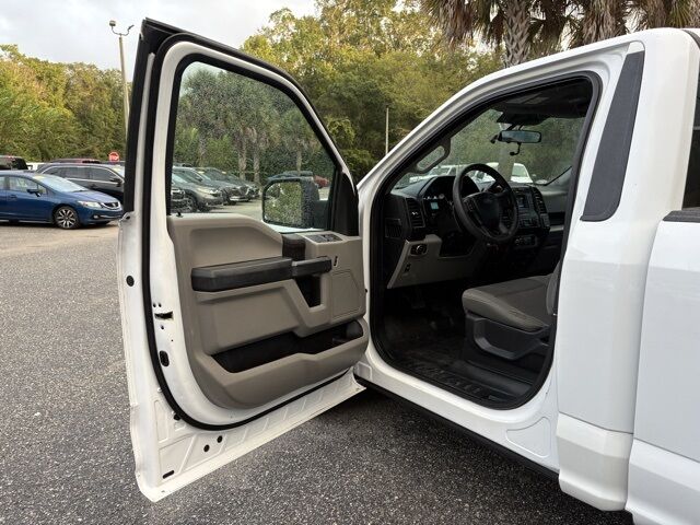 2019 Ford F-150 XL Jacksonville FL