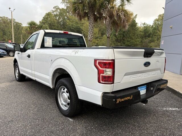 2019 Ford F-150 XL Jacksonville FL