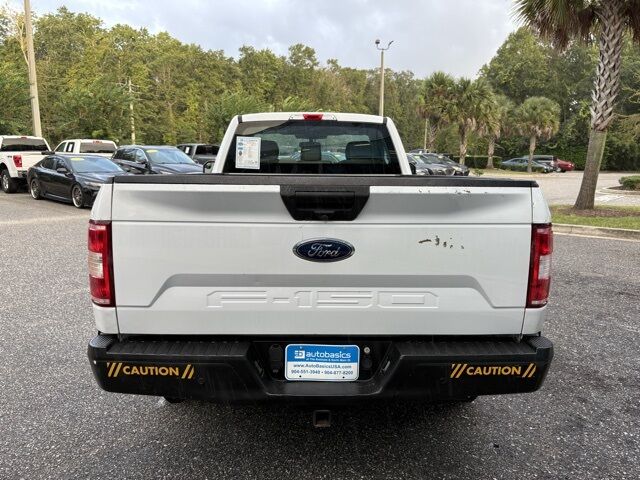 2019 Ford F-150 XL Jacksonville FL
