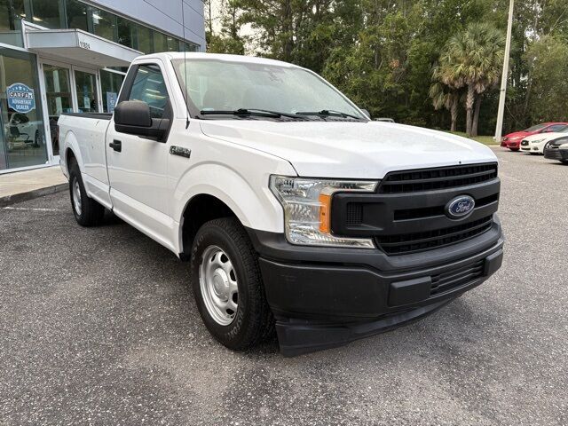 2019 Ford F-150 XL Jacksonville FL