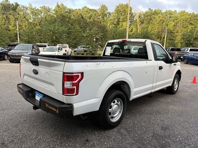 2019 Ford F-150 XL Jacksonville FL