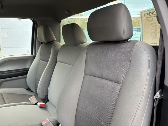 2019 Ford F-150 XL Jacksonville FL