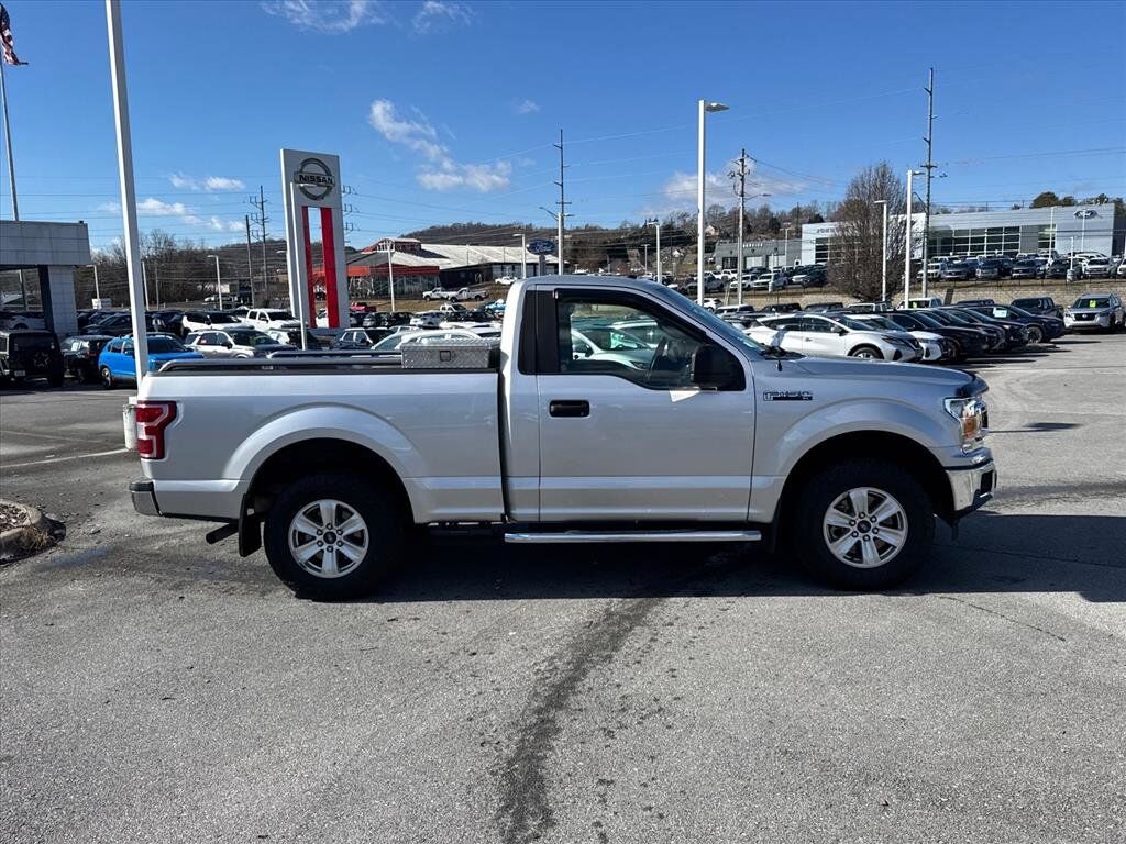 2019 Ford F-150 XL Johnson City TN
