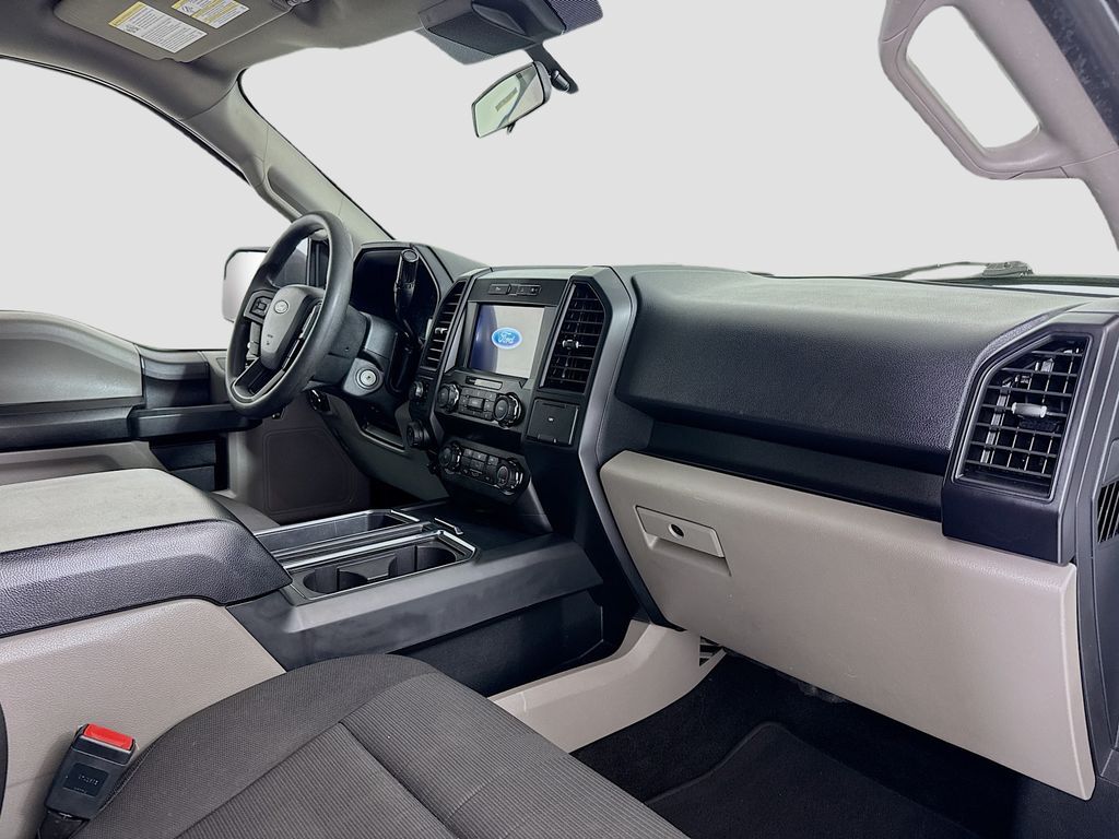 2019 Ford F-150 XL Kennewick WA