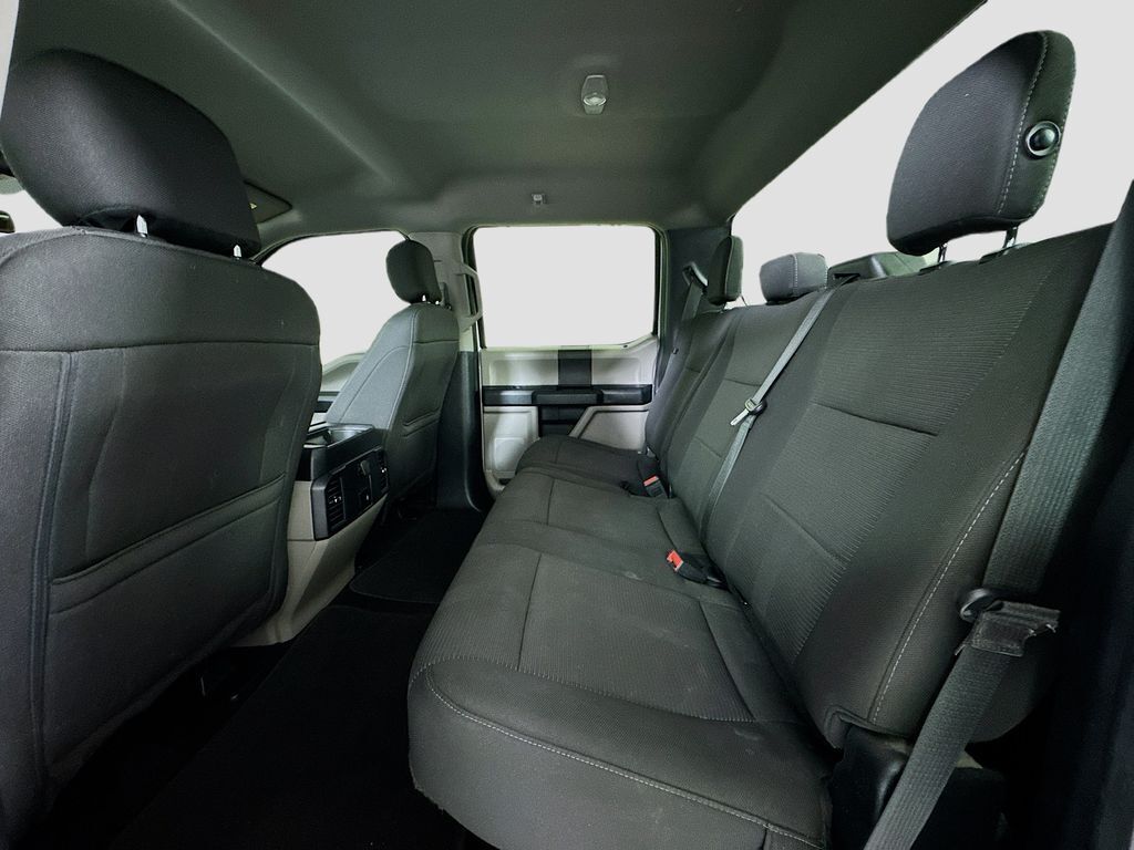 2019 Ford F-150 XL Kennewick WA