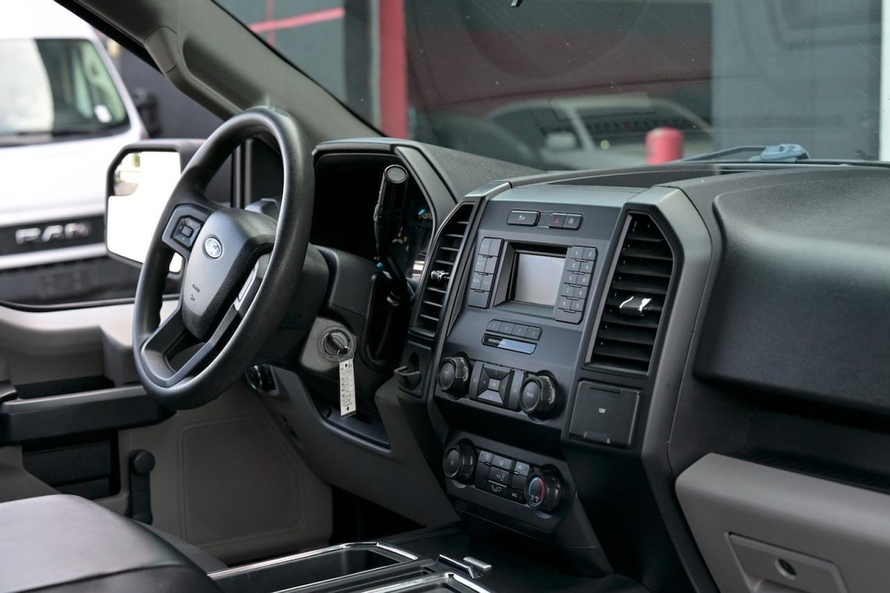 2019 Ford F-150 XL Lakeworth FL