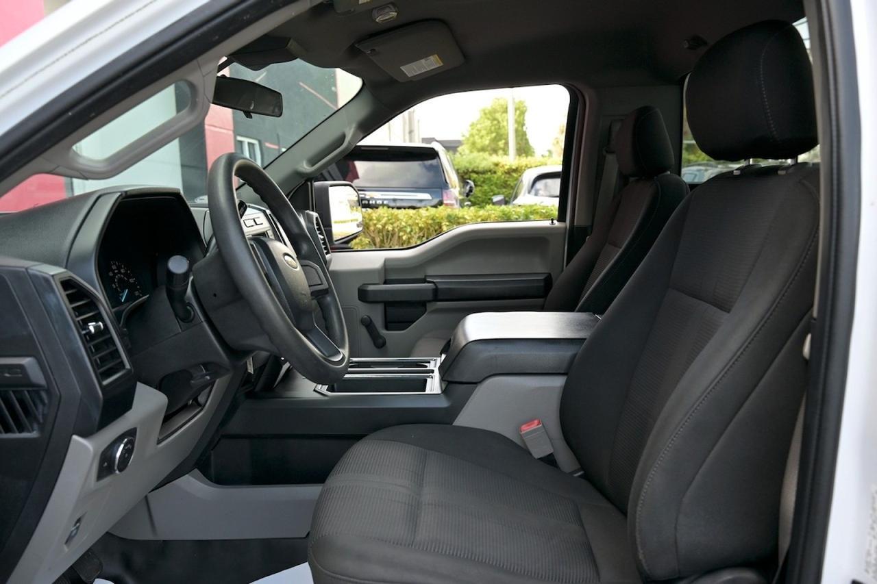 2019 Ford F-150 XL Lakeworth FL