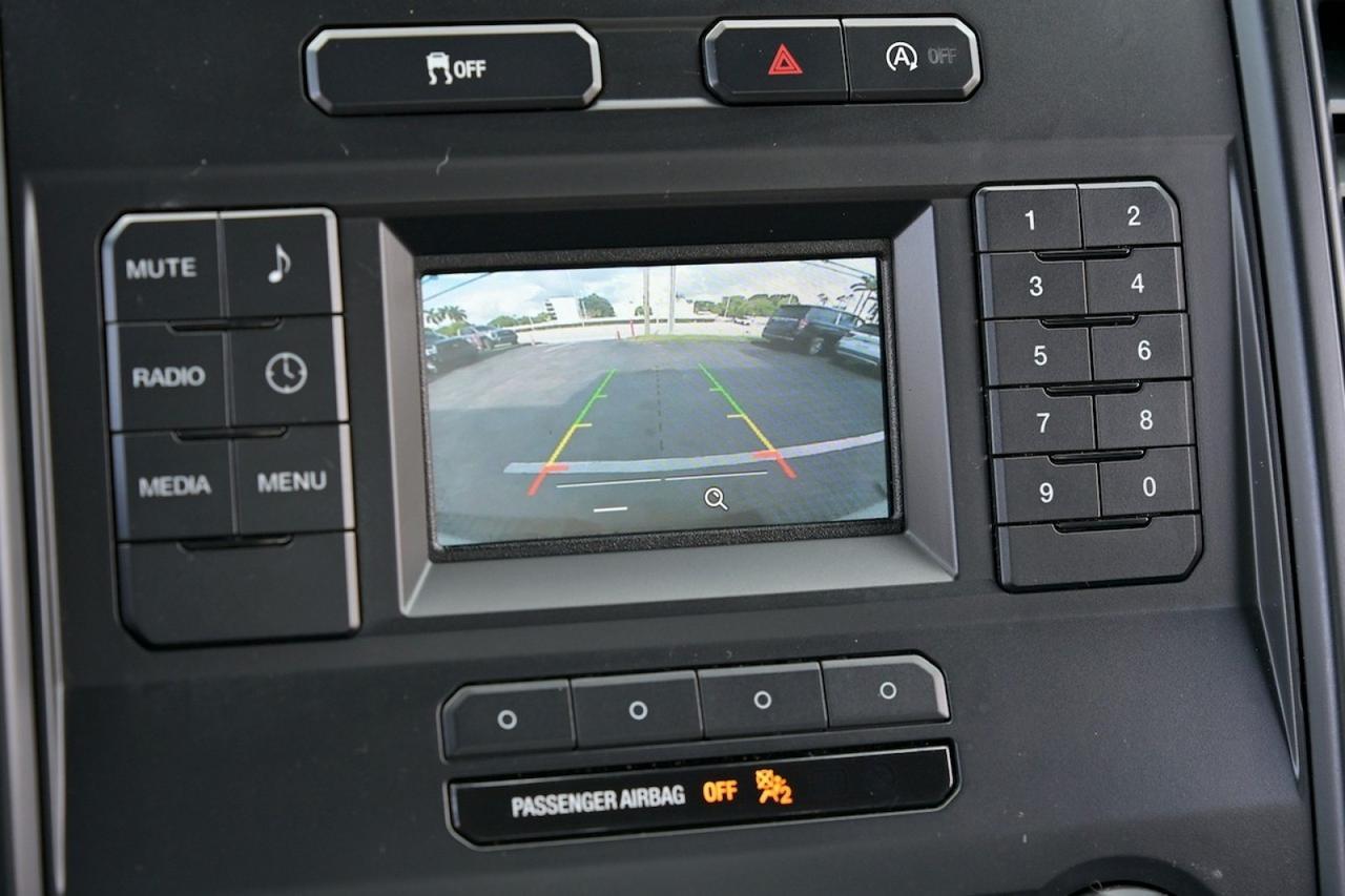 2019 Ford F-150 XL Lakeworth FL