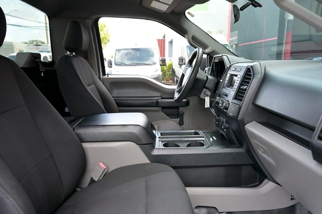 2019 Ford F-150 XL Lakeworth FL