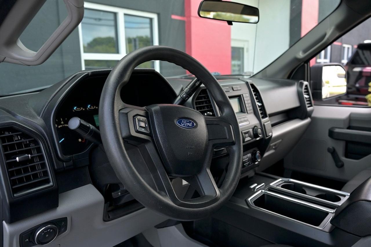 2019 Ford F-150 XL Lakeworth FL