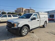 2019_Ford_F-150_XL_ Laredo TX 2019_Ford_F-150_XL_ Laredo TX