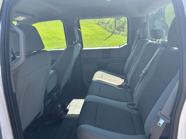 2019 Ford F-150 XL Meridian MS