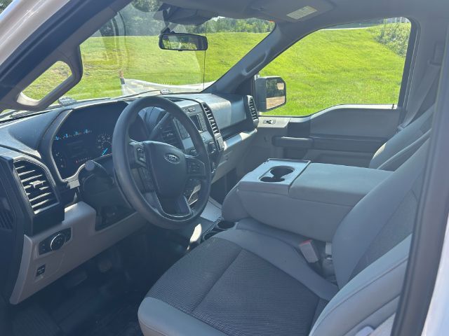 2019 Ford F-150 XL Meridian MS