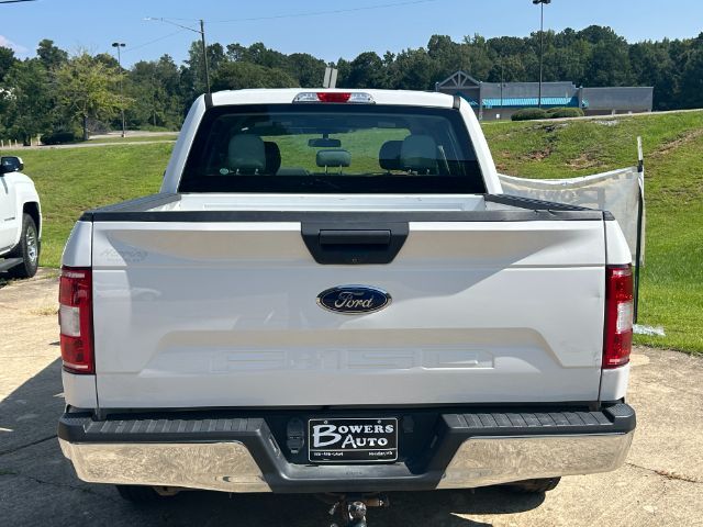 2019 Ford F-150 XL Meridian MS