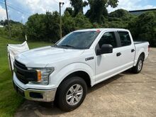 2019_Ford_F-150_XL_ Meridian MS