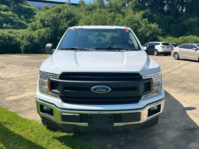 2019 Ford F-150 XL Meridian MS