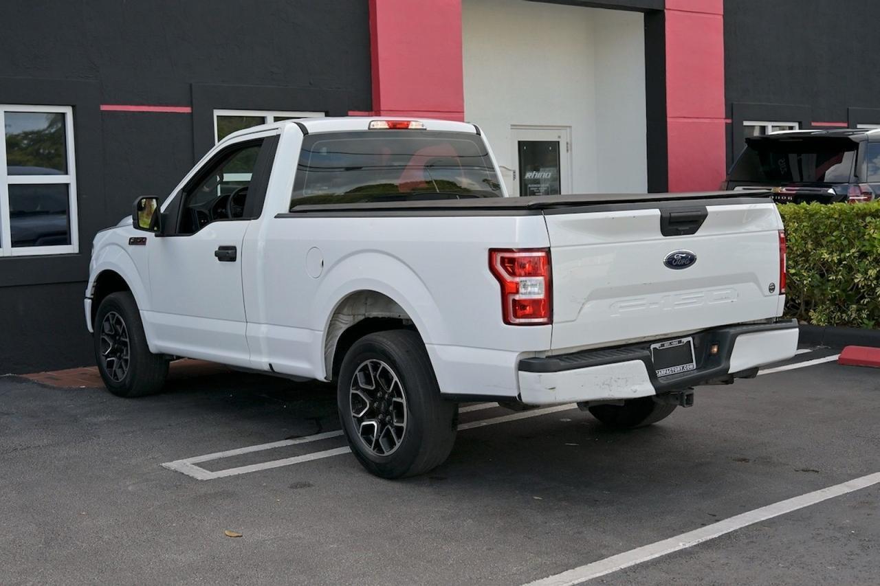 2019 Ford F-150 XL Lake Worth FL
