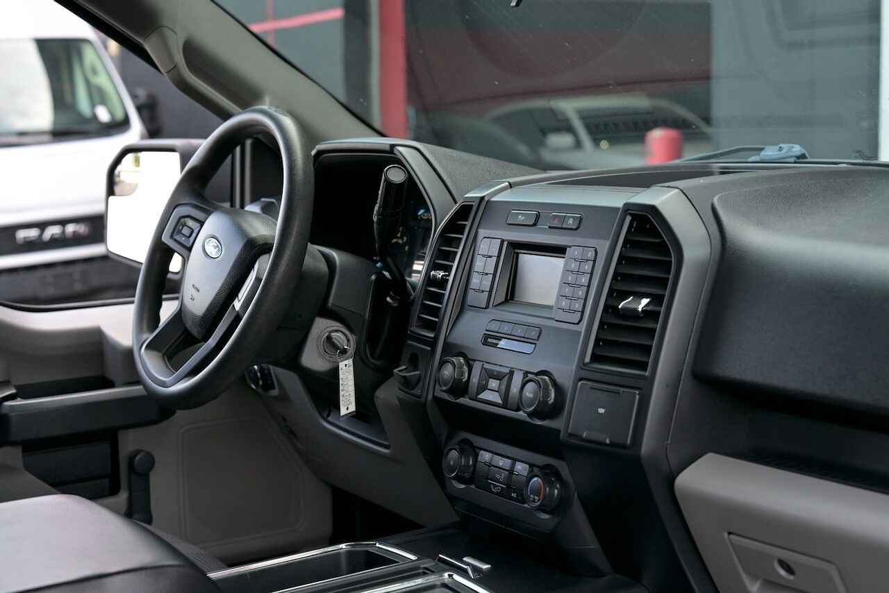2019 Ford F-150 XL Doral FL