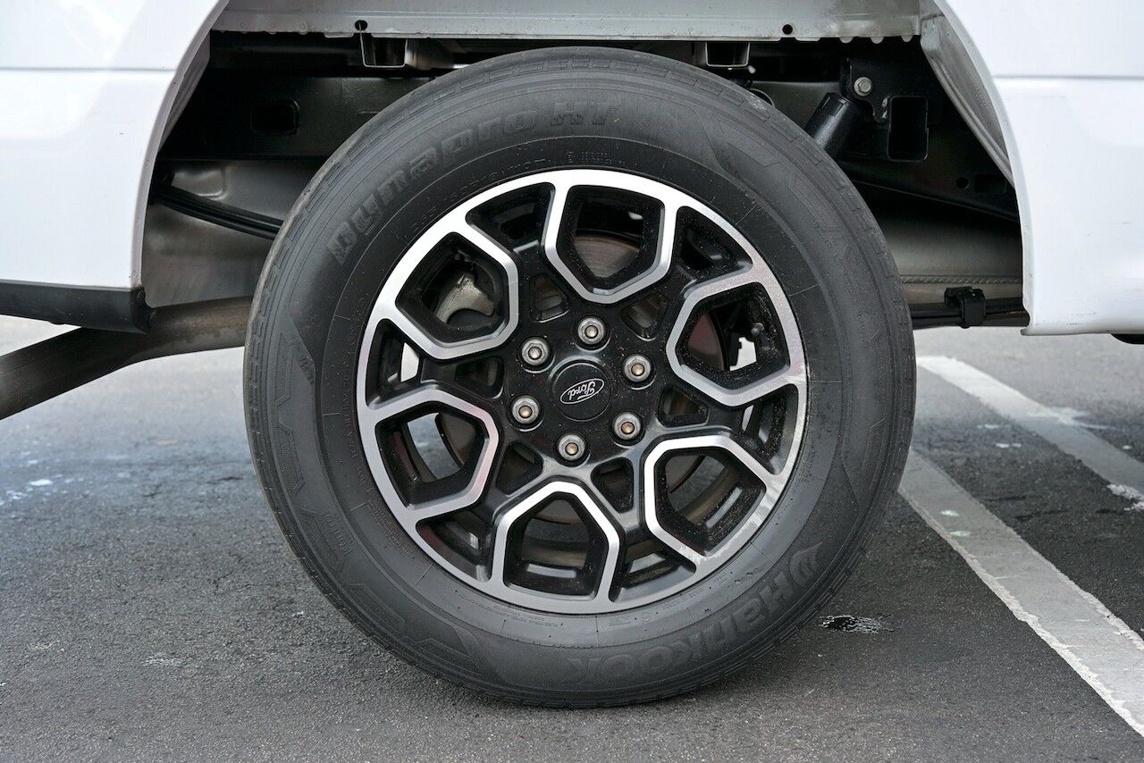 2019 Ford F-150 XL Doral FL