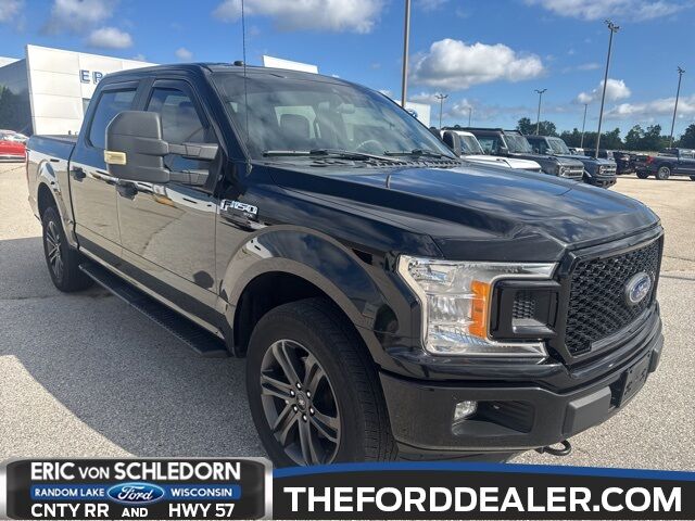 2019 Ford F-150 XL Milwaukee WI