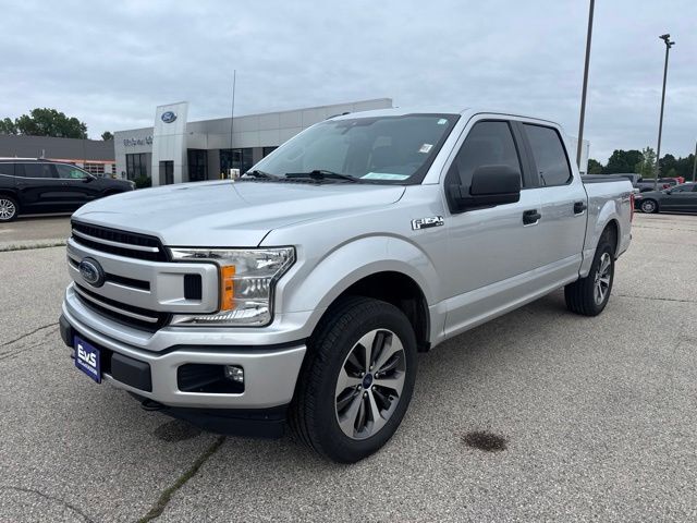 2019 Ford F-150 XL Random Lake WI