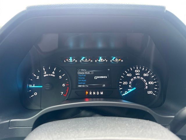 2019 Ford F-150 XL Random Lake WI