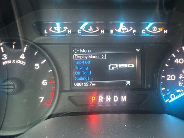 2019 Ford F-150 XL Random Lake WI