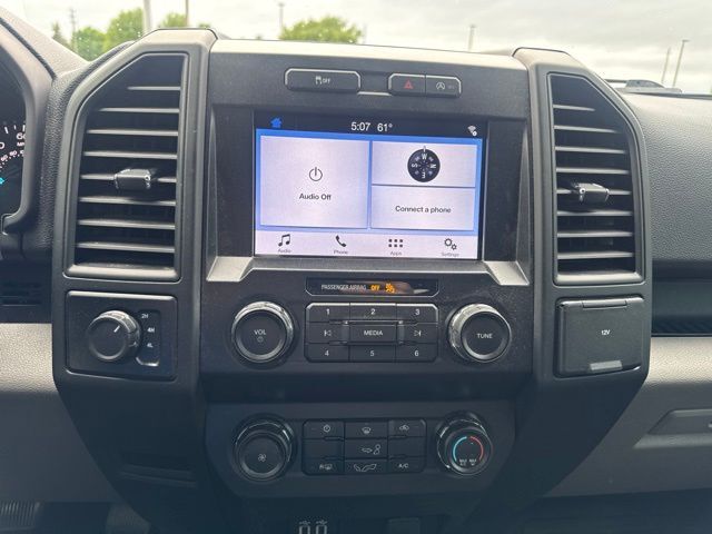 2019 Ford F-150 XL Random Lake WI