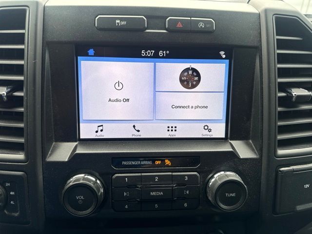 2019 Ford F-150 XL Random Lake WI