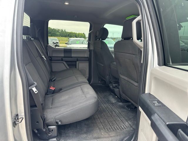 2019 Ford F-150 XL Random Lake WI