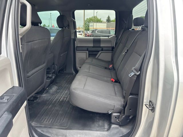 2019 Ford F-150 XL Random Lake WI