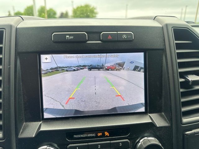 2019 Ford F-150 XL Random Lake WI