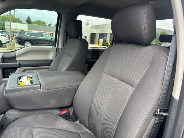2019 Ford F-150 XL Random Lake WI