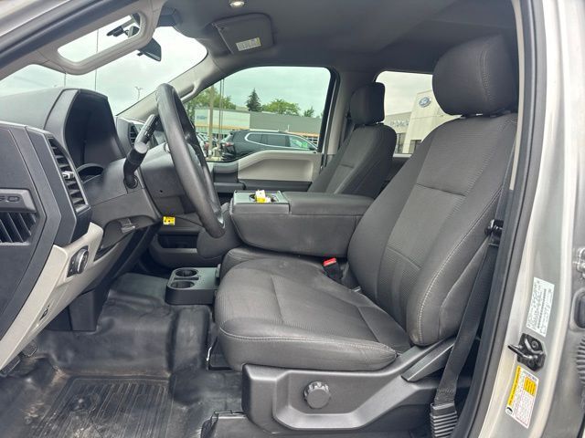 2019 Ford F-150 XL Random Lake WI