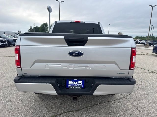 2019 Ford F-150 XL Random Lake WI