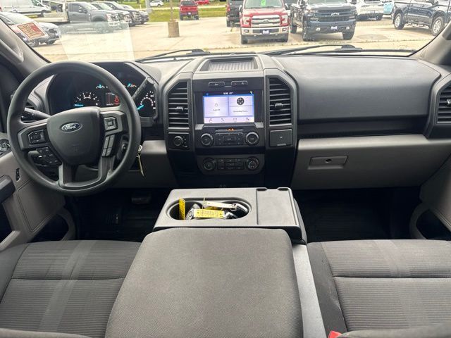 2019 Ford F-150 XL Random Lake WI