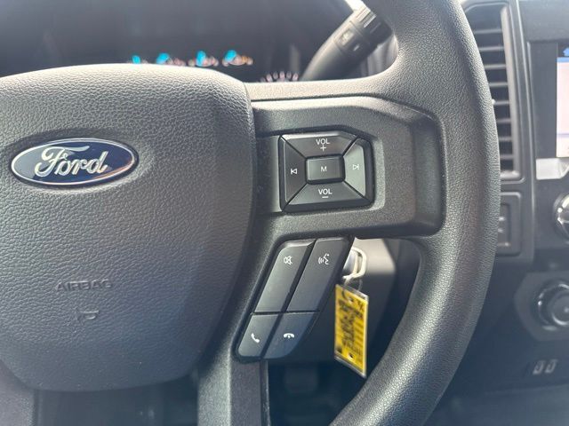 2019 Ford F-150 XL Random Lake WI