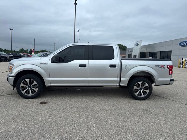 2019 Ford F-150 XL Random Lake WI