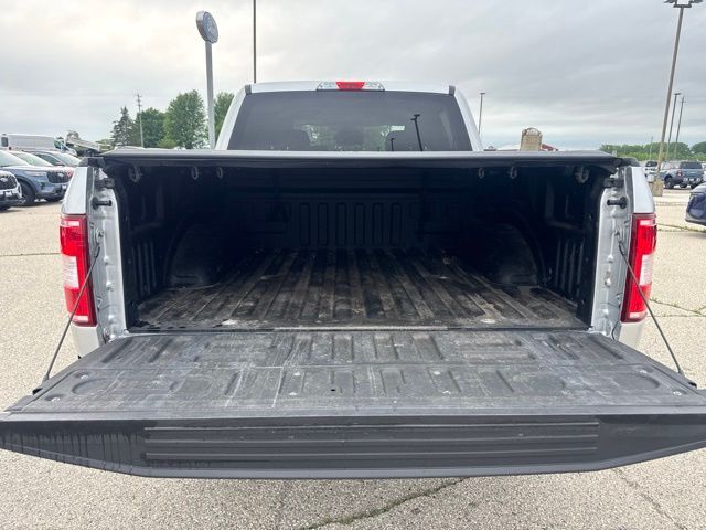 2019 Ford F-150 XL Random Lake WI