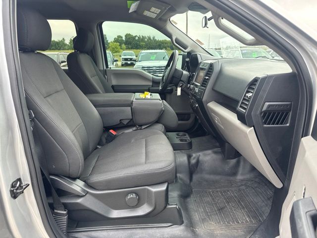 2019 Ford F-150 XL Random Lake WI