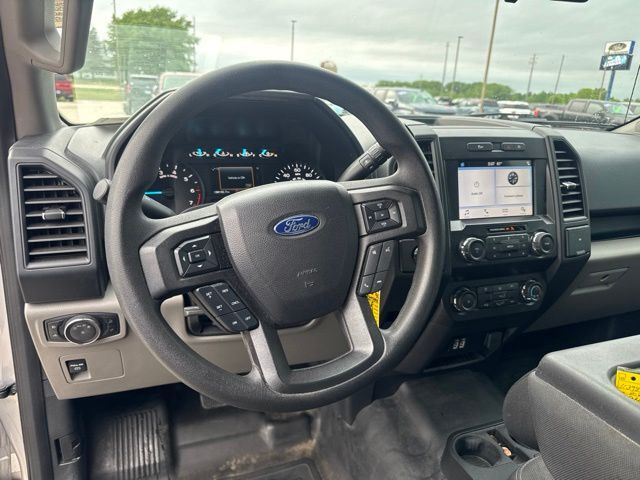 2019 Ford F-150 XL Random Lake WI