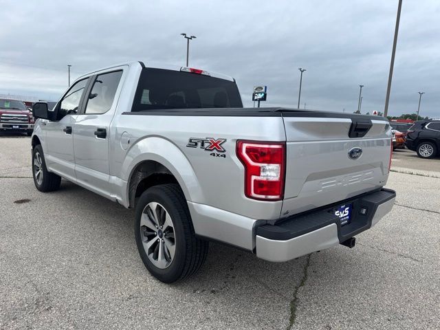 2019 Ford F-150 XL Random Lake WI