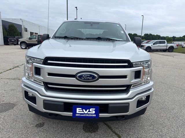 2019 Ford F-150 XL Random Lake WI