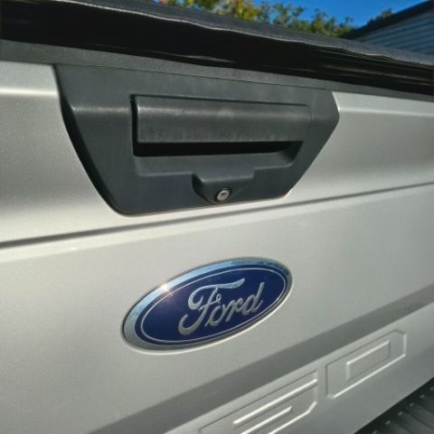 2019 Ford F-150 XL Monroe NC