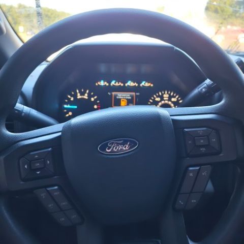 2019 Ford F-150 XL Monroe NC