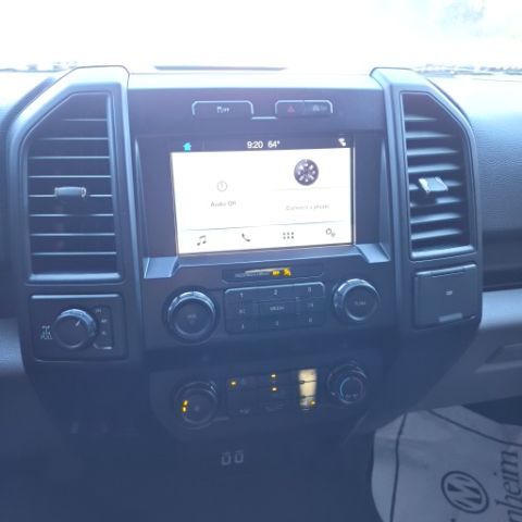 2019 Ford F-150 XL Monroe NC