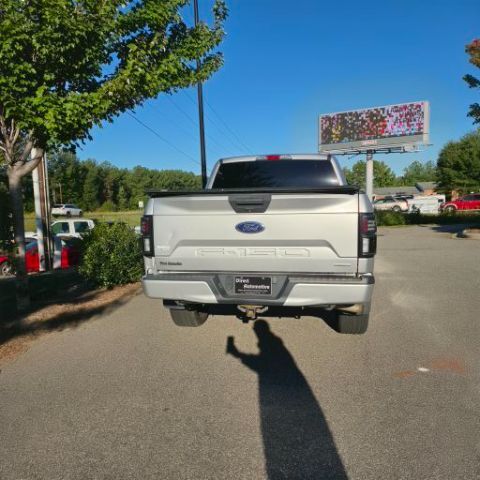2019 Ford F-150 XL Monroe NC