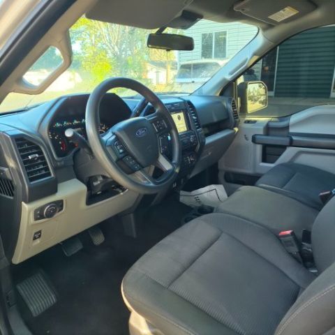 2019 Ford F-150 XL Monroe NC
