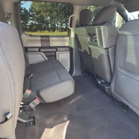2019 Ford F-150 XL Monroe NC